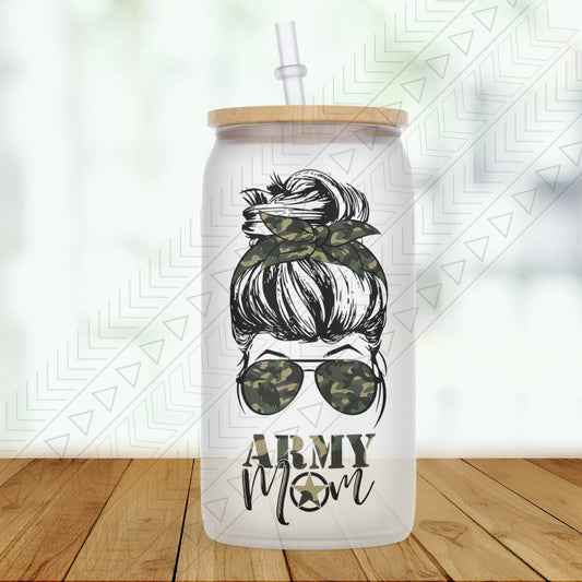 Army Mom