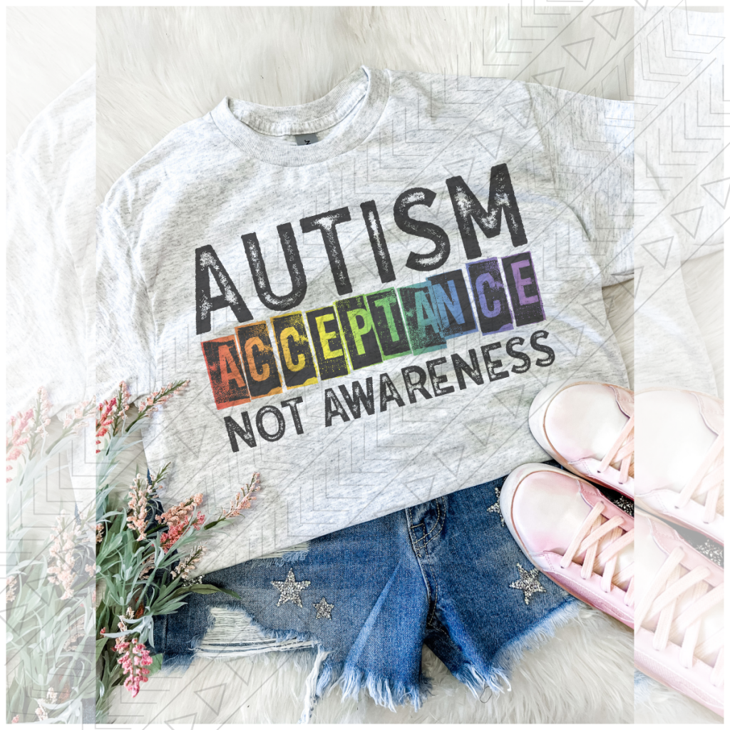 Autism Acceptance