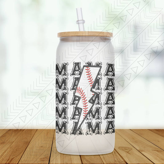 Baseball Mama