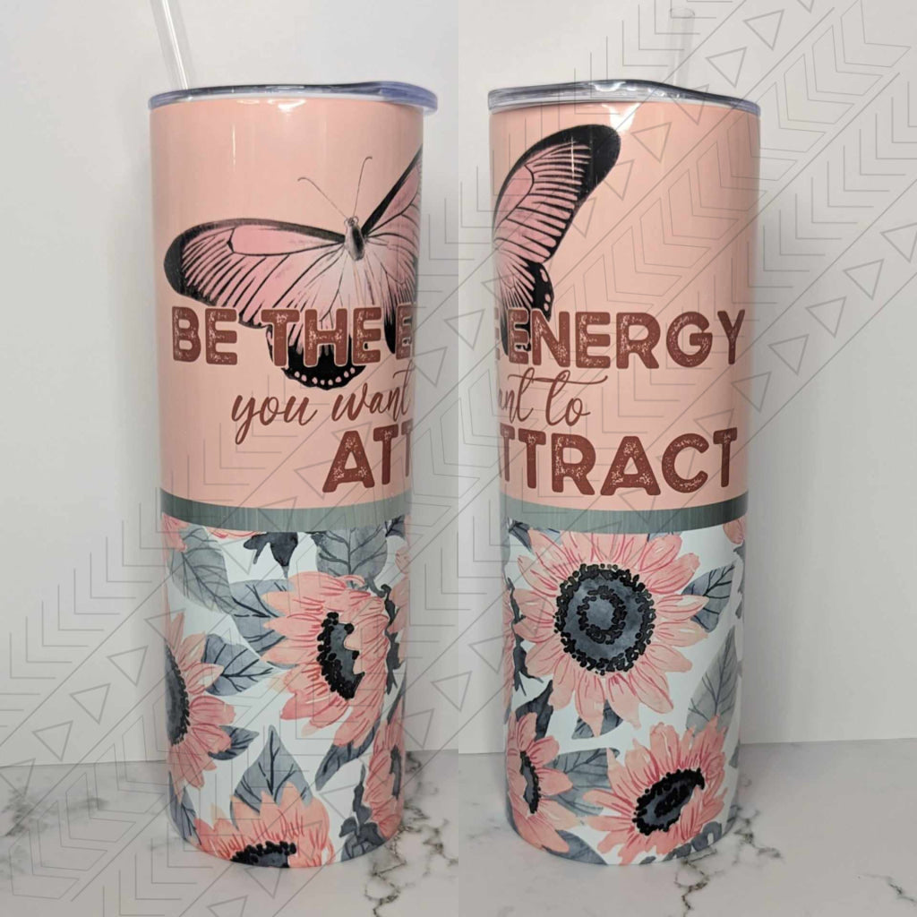 Be the Energy