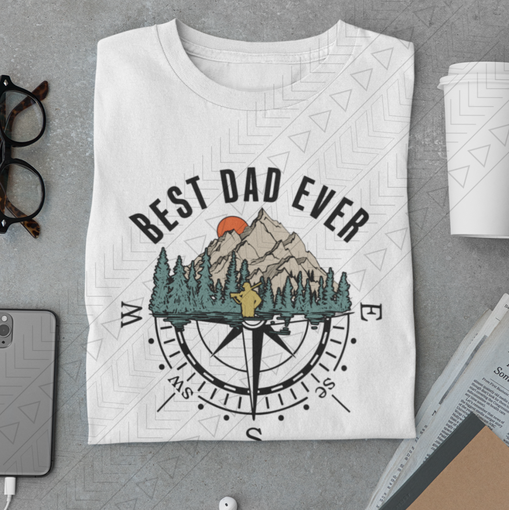 Best Dad Ever (Compass)