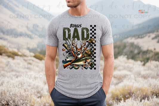 Bonus Dad