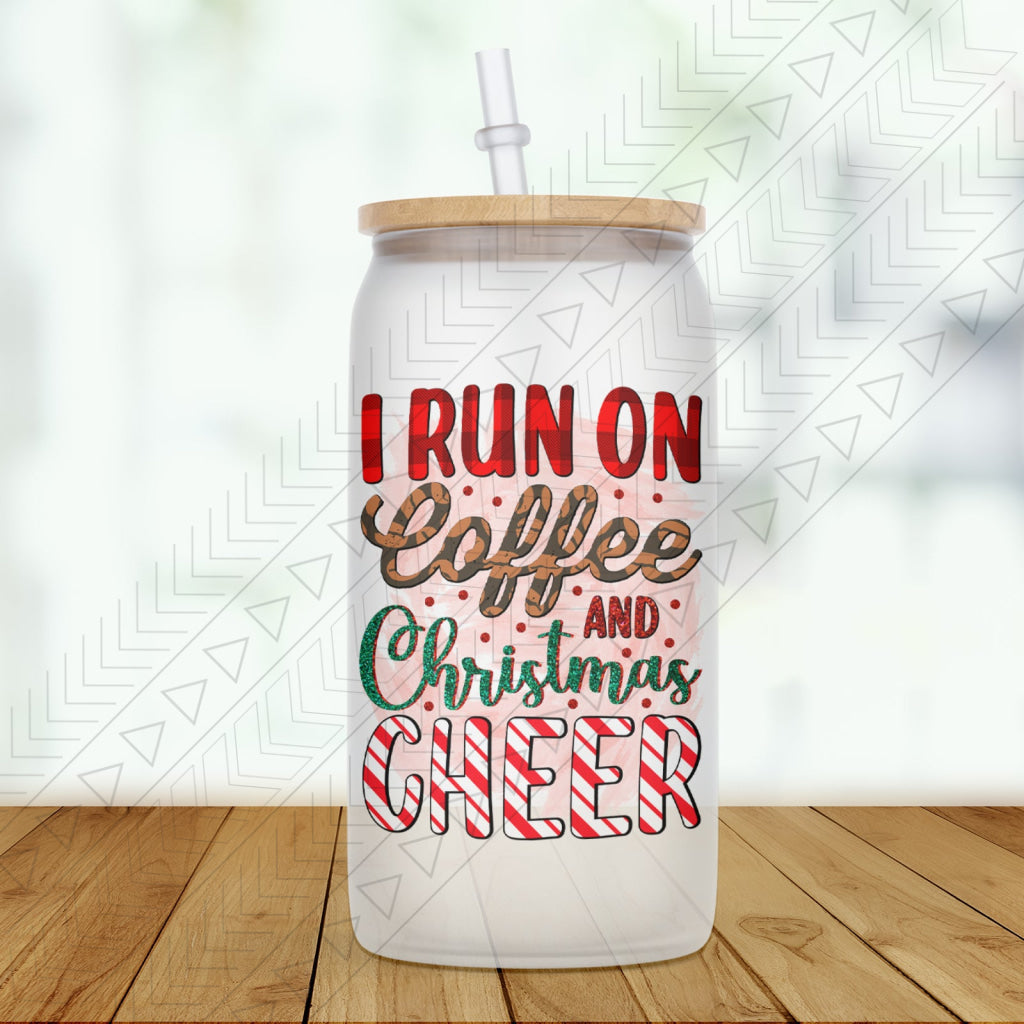 Coffee & Christmas Cheer