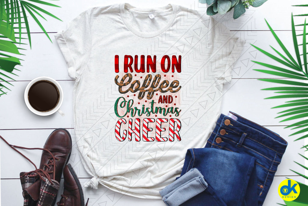 Coffee & Christmas Cheer