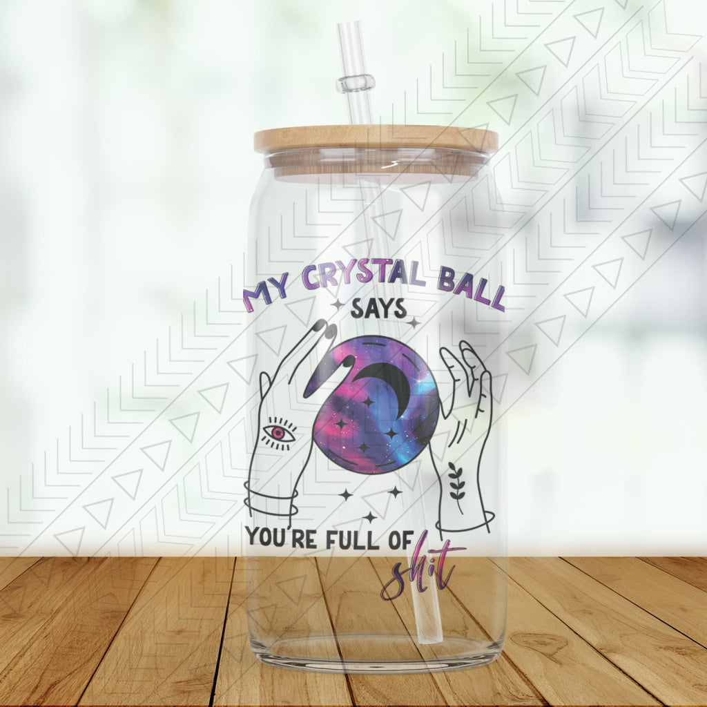 Crystal Ball