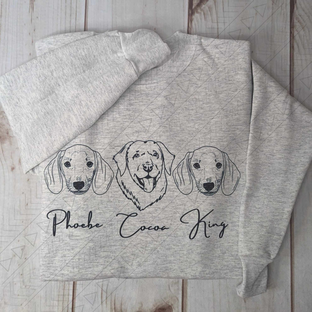 Custom Dog / Cat Shirt