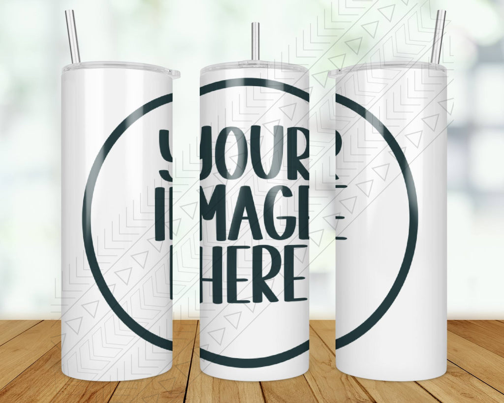 Custom Tumbler