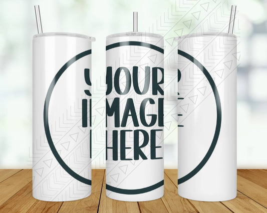 Custom Tumbler