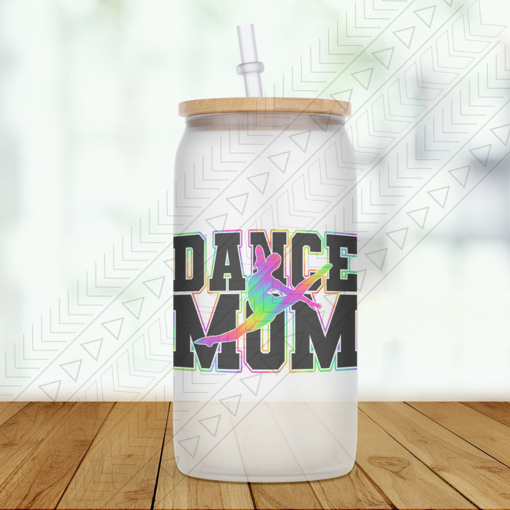 Dance Mom