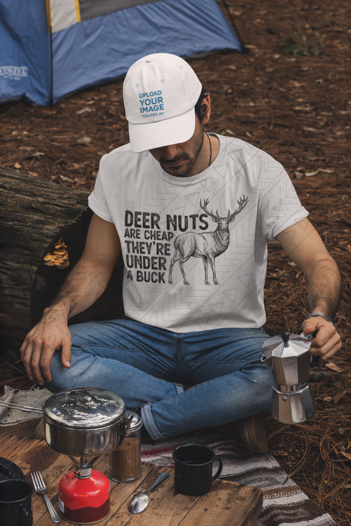 Deer Nuts