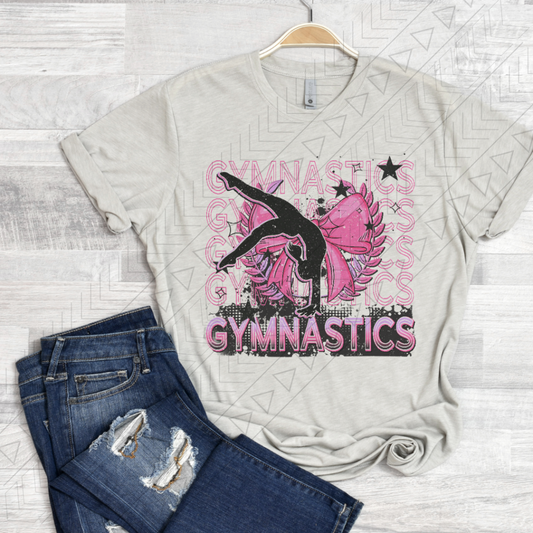 Gymnastics