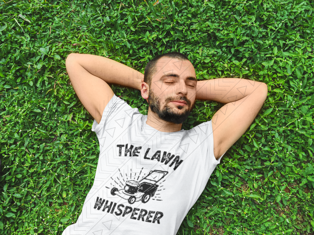 Lawn Whisperer