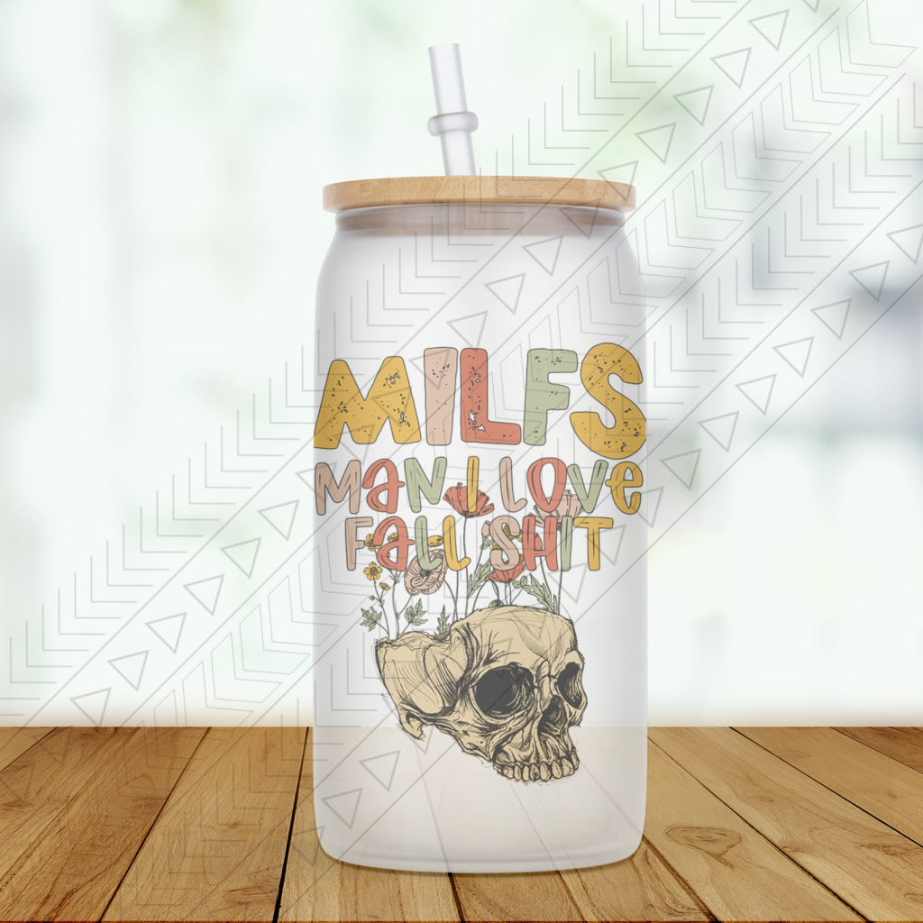 MILFS - Fall Sh!t