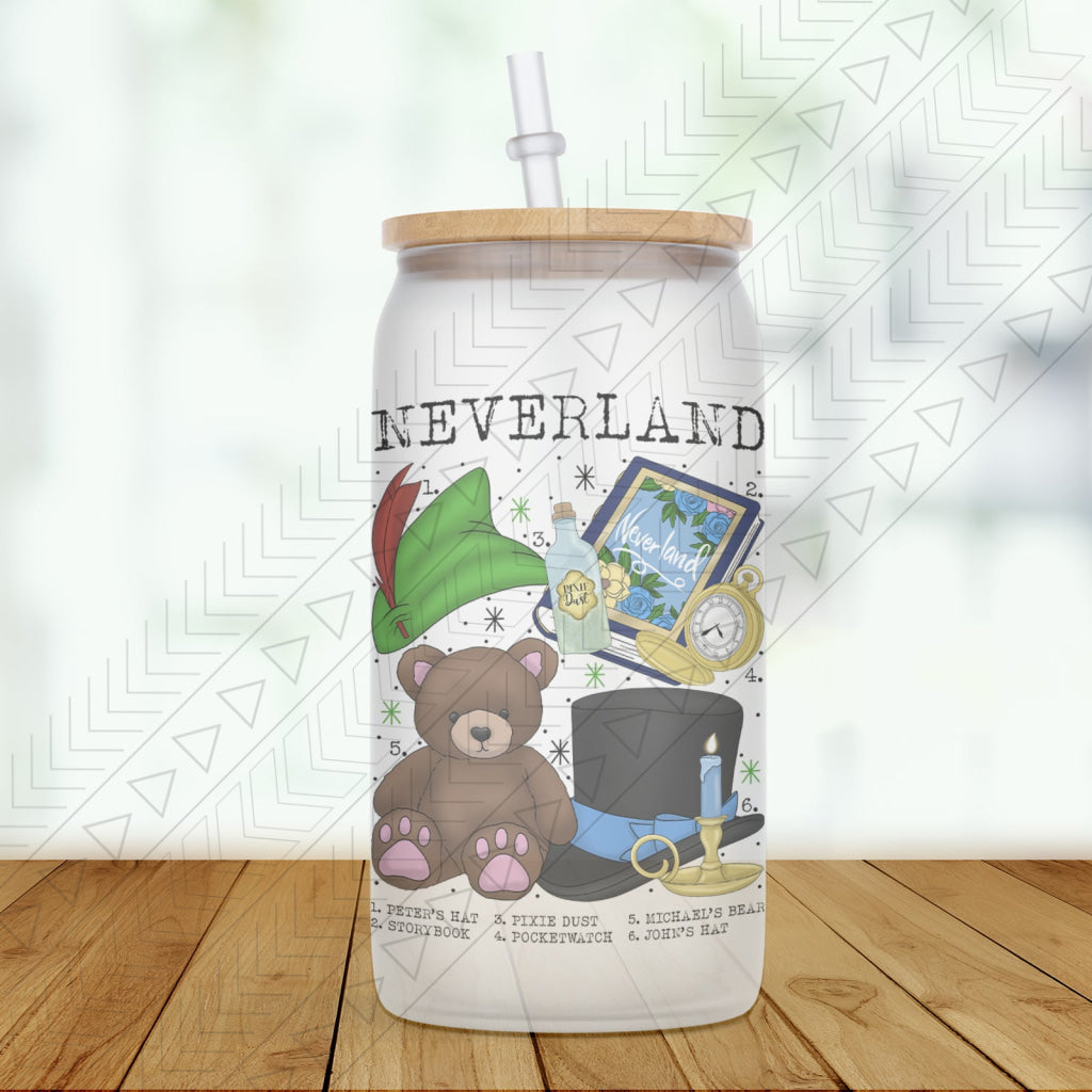 Neverland