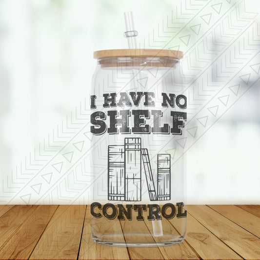 No Shelf Control