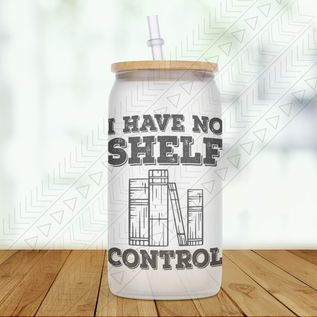 No Shelf Control