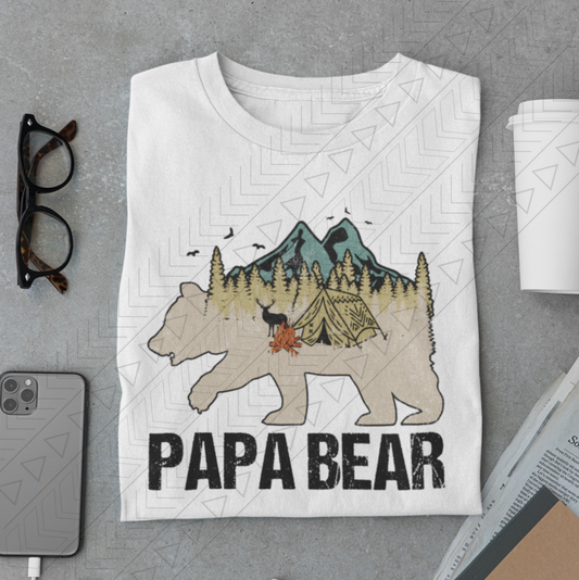 Papa Bear