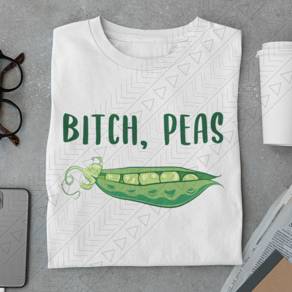 Peas