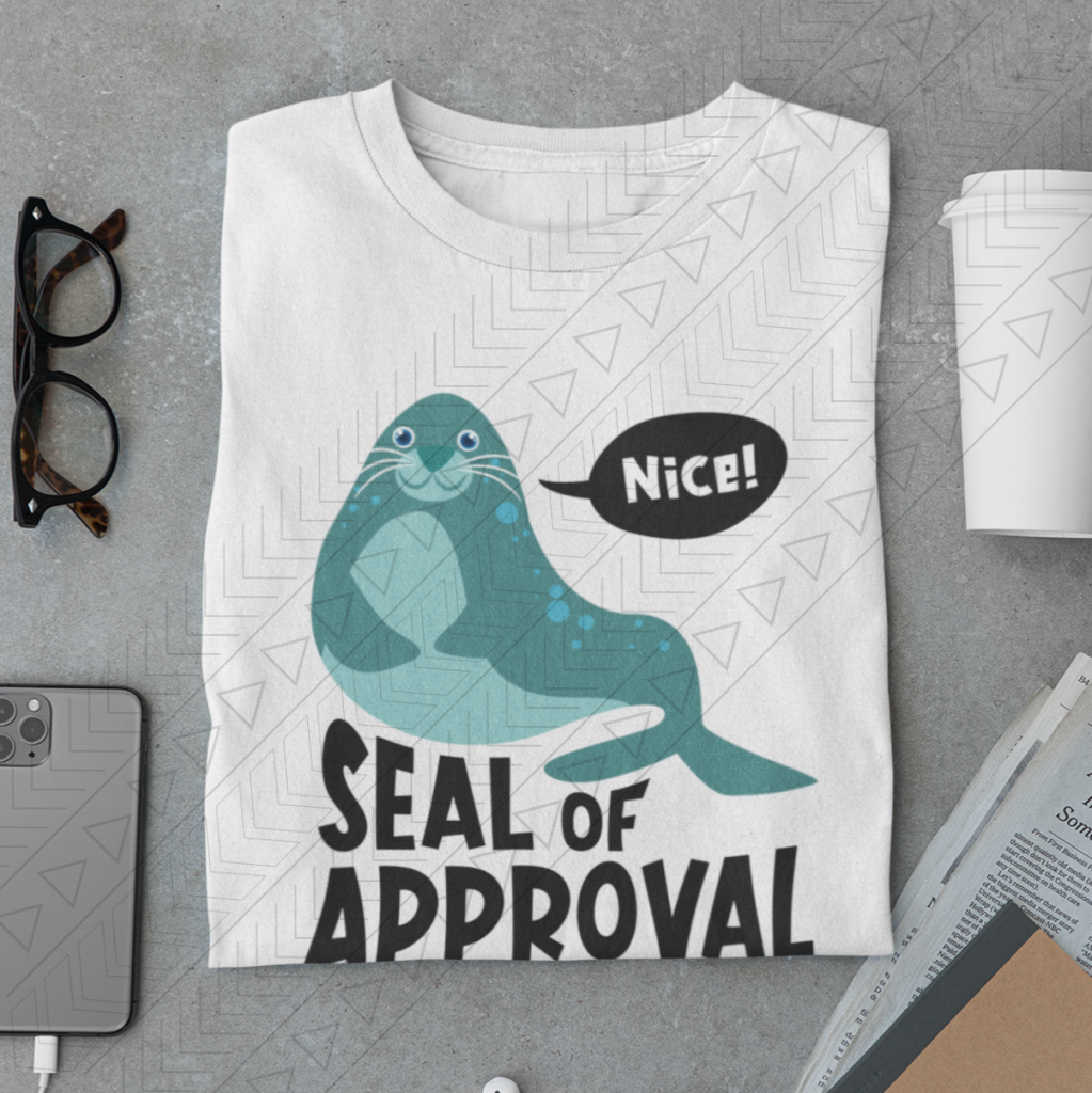 Seal Of Approval