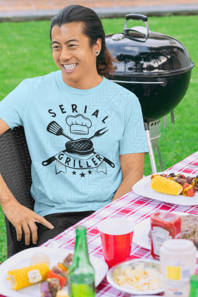 Serial Griller