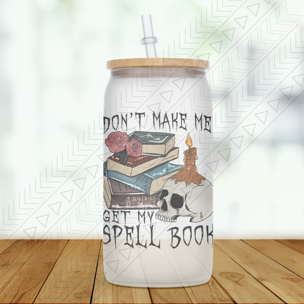 Spell Book