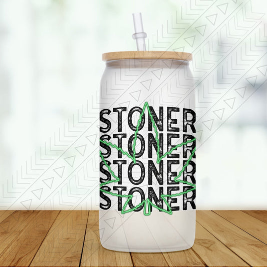 Stoner Stoner Stoner