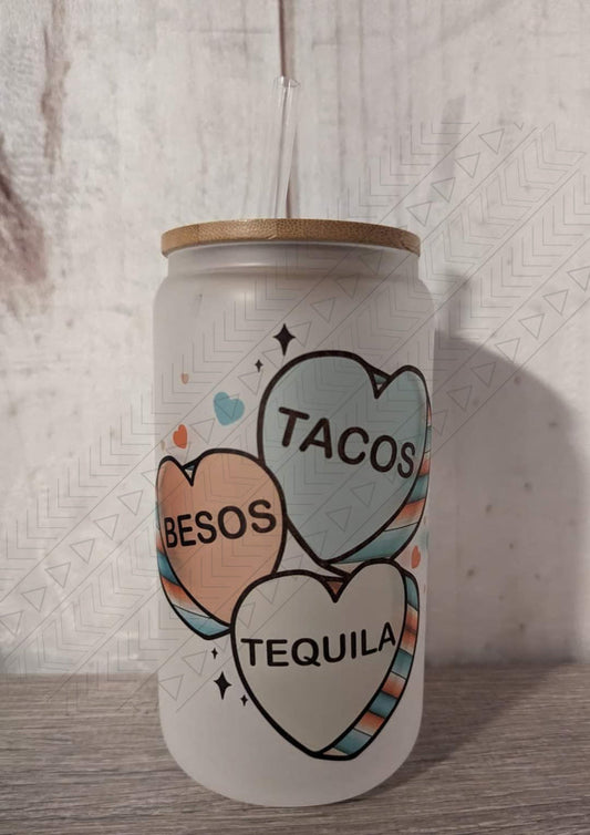 Tacos, Besos, Tequila