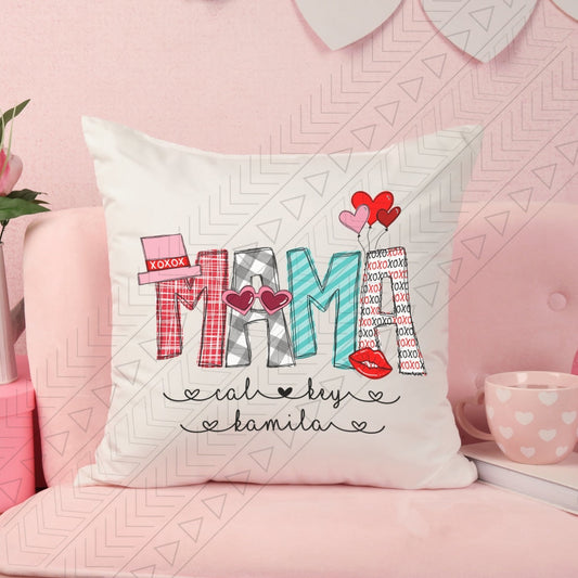 Valentines Pillow Cover