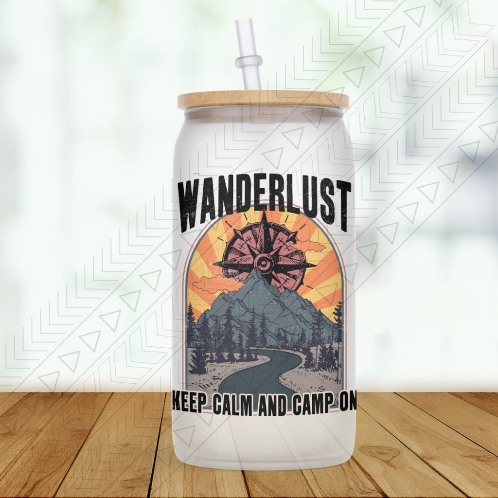 Wanderlust