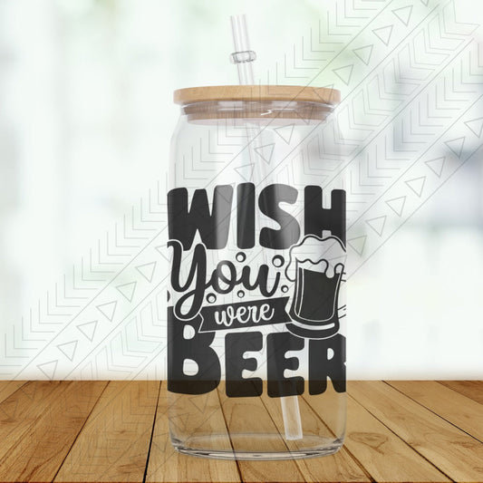 Wish You Were Beer