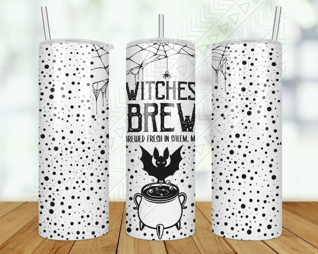 Witches Brew Tumbler