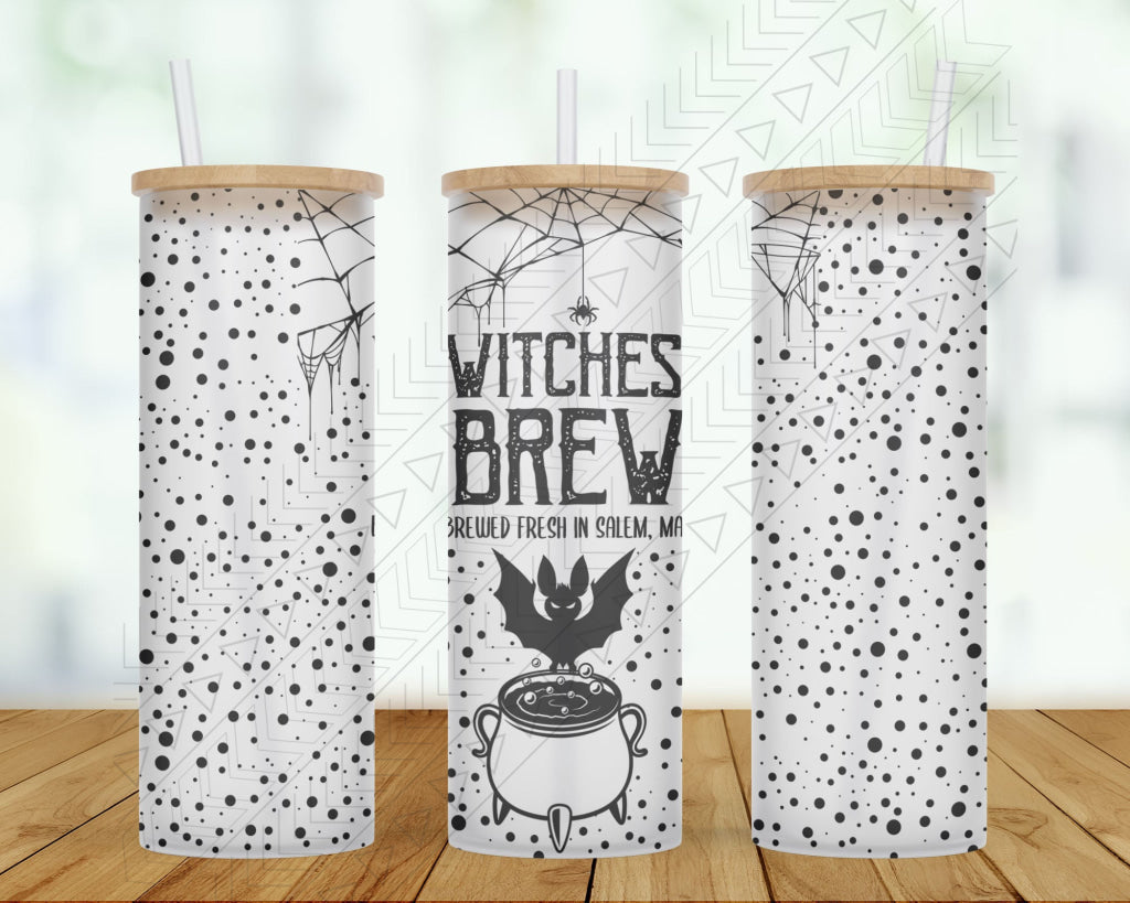 Witches Brew Tumbler